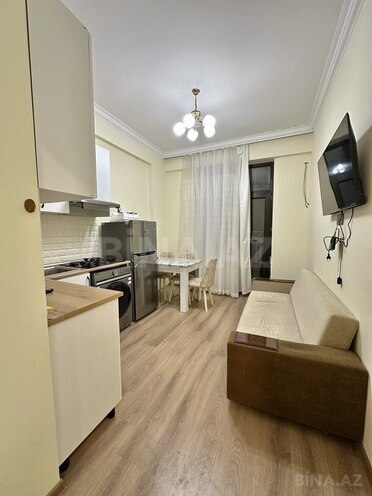 Сдаётся 2-комн. новостройка 40 м², м. 28 мая, photo 1 from 12