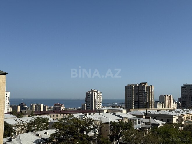 Satılır 5 otaqlı yeni tikili 250 m², Elmlər Akademiyası m., photo 10 from 12