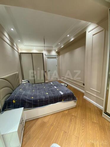 Satılır 2 otaqlı yeni tikili 87 m², Nəriman Nərimanov m., photo 13 from 21