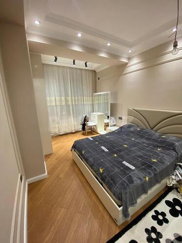 Satılır 2 otaqlı yeni tikili 87 m², Nəriman Nərimanov m., photo 17 from 21