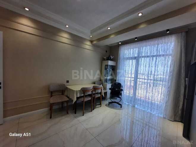 Satılır 2 otaqlı yeni tikili 87 m², Nəriman Nərimanov m., photo 6 from 21