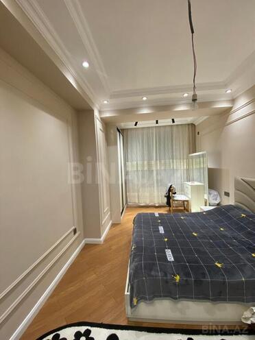Satılır 2 otaqlı yeni tikili 87 m², Nəriman Nərimanov m., photo 16 from 21