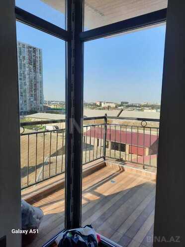 Satılır 2 otaqlı yeni tikili 87 m², Nəriman Nərimanov m., photo 9 from 21