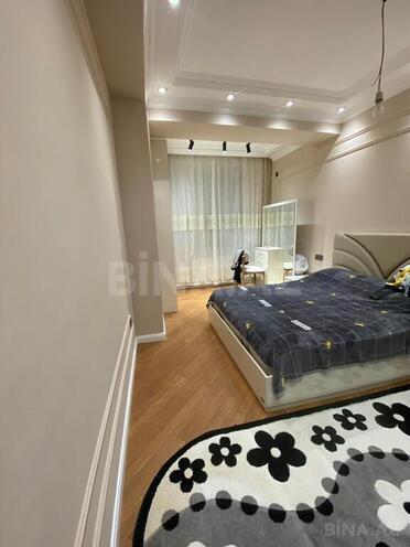 Satılır 2 otaqlı yeni tikili 87 m², Nəriman Nərimanov m., photo 14 from 21
