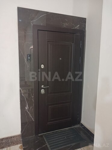Satılır 2 otaqlı yeni tikili 87 m², Nəriman Nərimanov m., photo 18 from 21