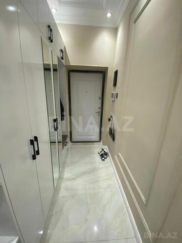 Satılır 2 otaqlı yeni tikili 87 m², Nəriman Nərimanov m., photo 20 from 21