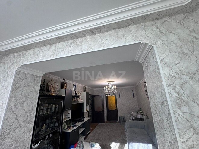 Satılır 3 otaqlı köhnə tikili 78 m², Elmlər Akademiyası m., photo 10 from 20