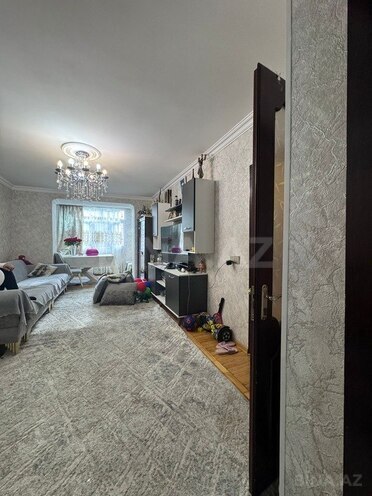 Satılır 3 otaqlı köhnə tikili 78 m², Elmlər Akademiyası m., photo 1 from 20