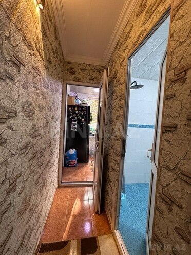 Satılır 3 otaqlı köhnə tikili 78 m², Elmlər Akademiyası m., photo 11 from 20