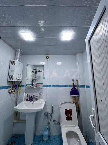 Satılır 3 otaqlı köhnə tikili 78 m², Elmlər Akademiyası m., photo 16 from 20