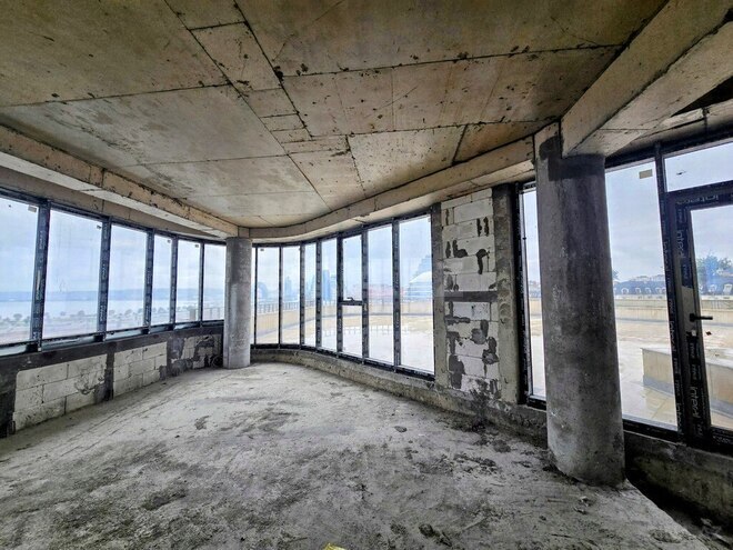 Satılır 8 otaqlı yeni tikili 840 m², Ağ şəhər q., photo 14 from 32