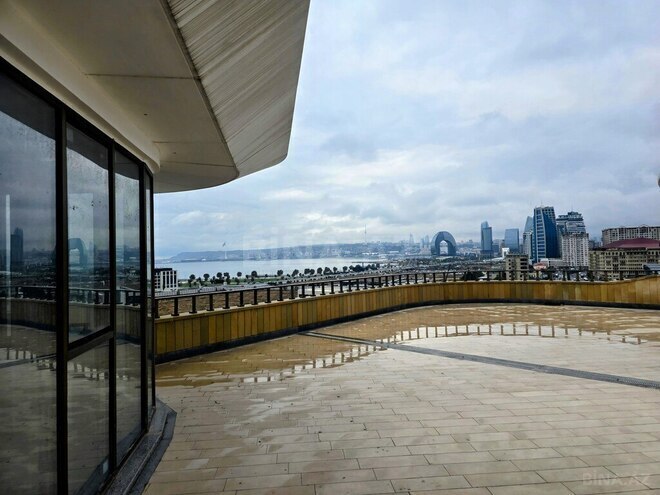Satılır 8 otaqlı yeni tikili 840 m², Ağ şəhər q., photo 8 from 32