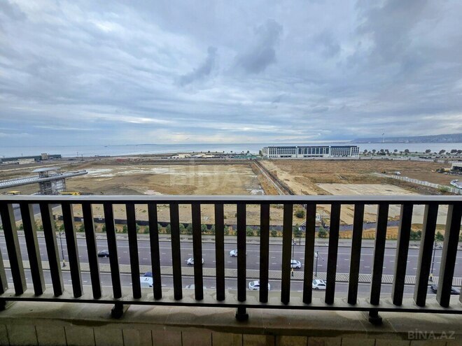 Satılır 8 otaqlı yeni tikili 840 m², Ağ şəhər q., photo 25 from 32