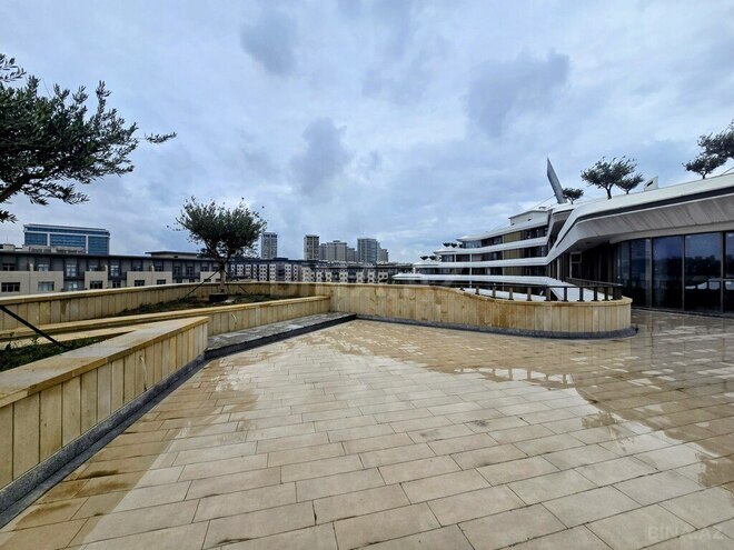 Satılır 8 otaqlı yeni tikili 840 m², Ağ şəhər q., photo 7 from 32