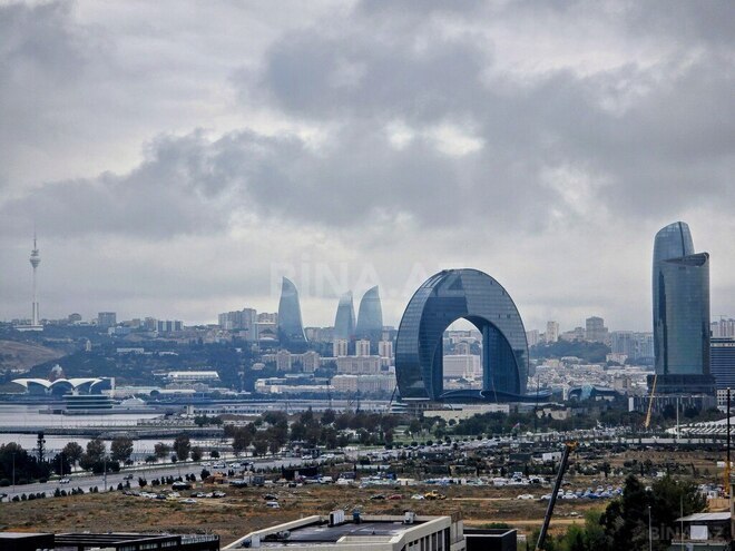 Satılır 8 otaqlı yeni tikili 840 m², Ağ şəhər q., photo 10 from 32