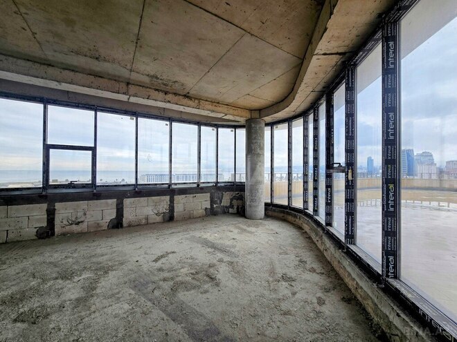 Satılır 8 otaqlı yeni tikili 840 m², Ağ şəhər q., photo 22 from 32