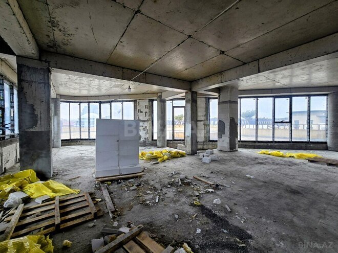 Satılır 8 otaqlı yeni tikili 840 m², Ağ şəhər q., photo 17 from 32
