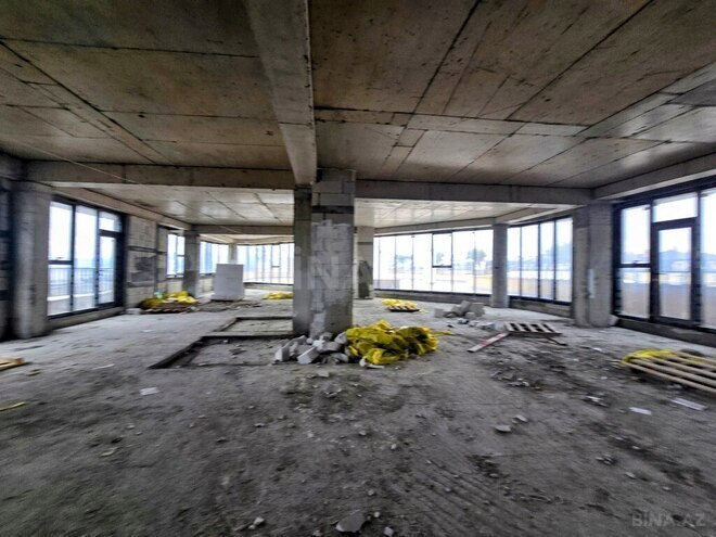Satılır 8 otaqlı yeni tikili 840 m², Ağ şəhər q., photo 18 from 32