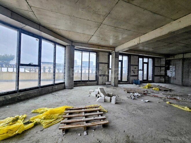 Satılır 8 otaqlı yeni tikili 840 m², Ağ şəhər q., photo 24 from 32