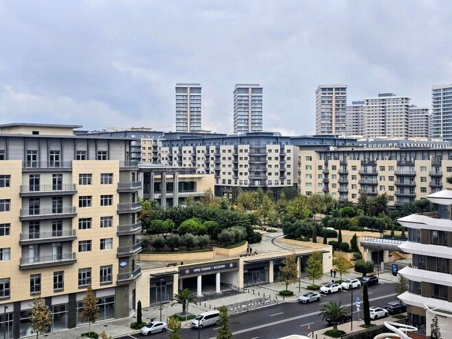Satılır 8 otaqlı yeni tikili 840 m², Ağ şəhər q., photo 16 from 32