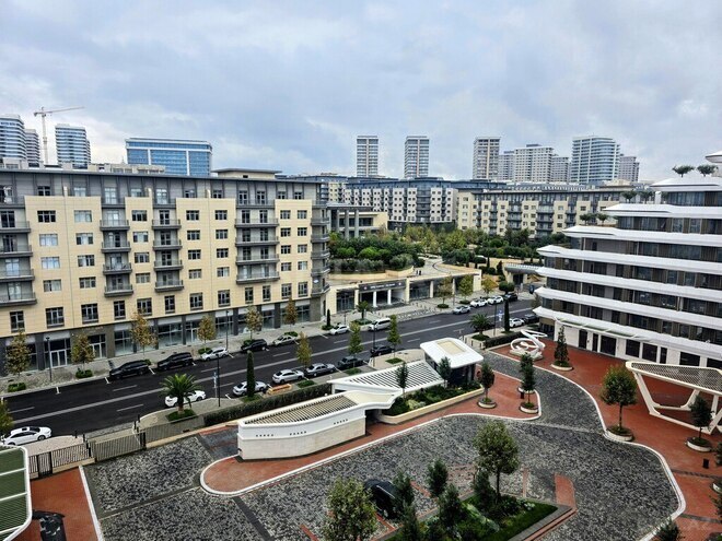 Satılır 8 otaqlı yeni tikili 840 m², Ağ şəhər q., photo 11 from 32