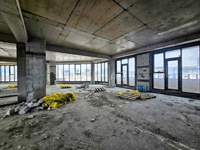 Satılır 8 otaqlı yeni tikili 840 m², Ağ şəhər q., photo 20 from 32