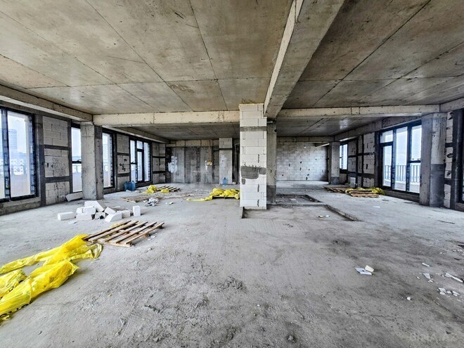 Satılır 8 otaqlı yeni tikili 840 m², Ağ şəhər q., photo 23 from 32