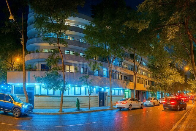 Продаётся 4-комн. вторичка 192 м², м. Ичеришехер, photo 31 from 32