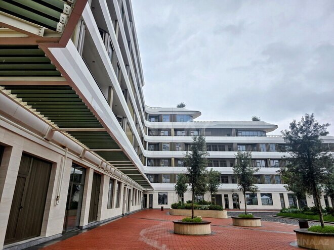 Satılır 8 otaqlı yeni tikili 840 m², Ağ şəhər q., photo 28 from 32
