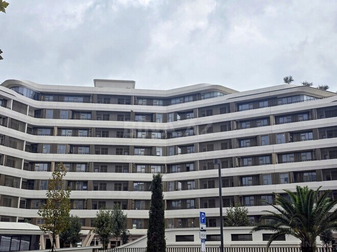 Satılır 8 otaqlı yeni tikili 840 m², Ağ şəhər q., photo 30 from 32
