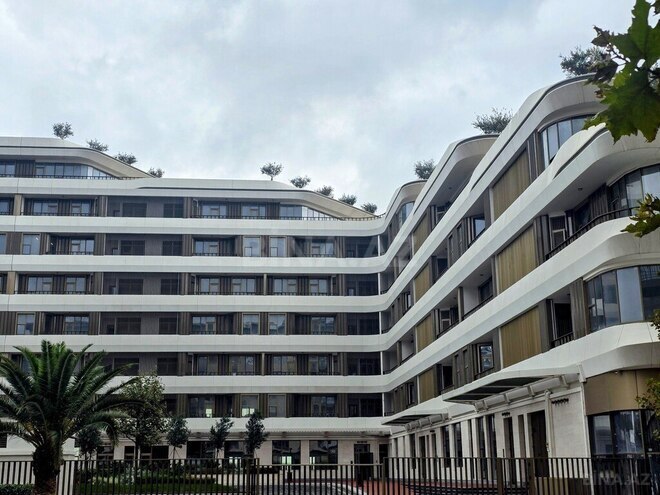 Satılır 8 otaqlı yeni tikili 840 m², Ağ şəhər q., photo 4 from 32