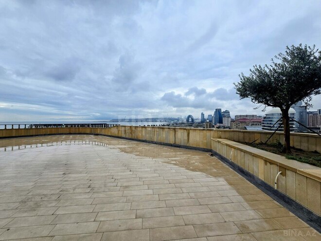 Satılır 8 otaqlı yeni tikili 840 m², Ağ şəhər q., photo 9 from 32