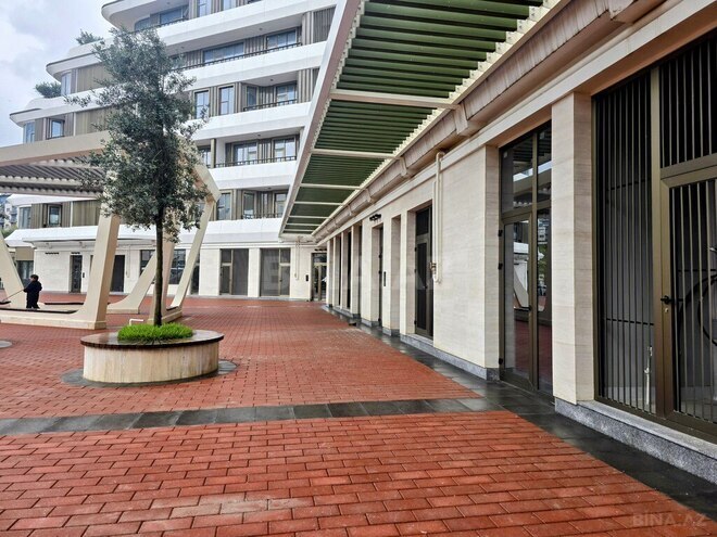 Satılır 8 otaqlı yeni tikili 840 m², Ağ şəhər q., photo 29 from 32
