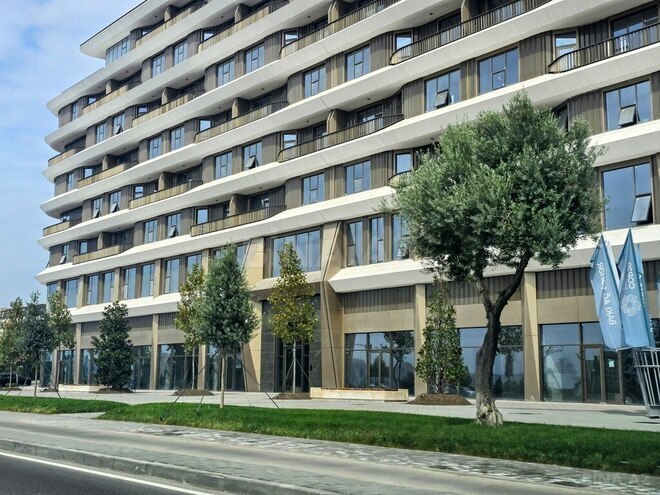 Satılır 8 otaqlı yeni tikili 840 m², Ağ şəhər q., photo 31 from 32