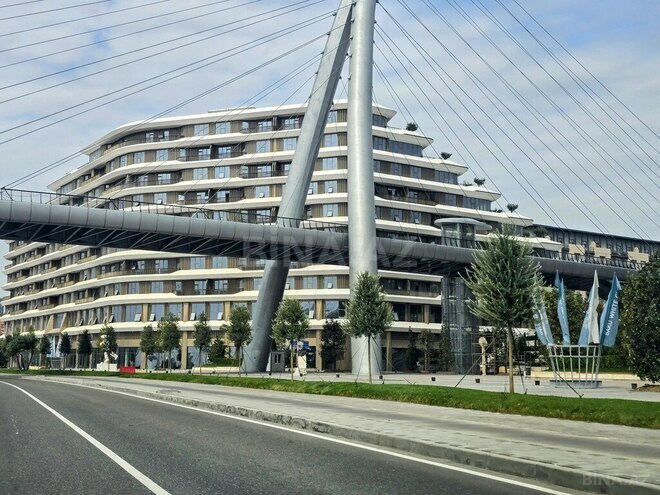 Satılır 8 otaqlı yeni tikili 840 m², Ağ şəhər q., photo 5 from 32