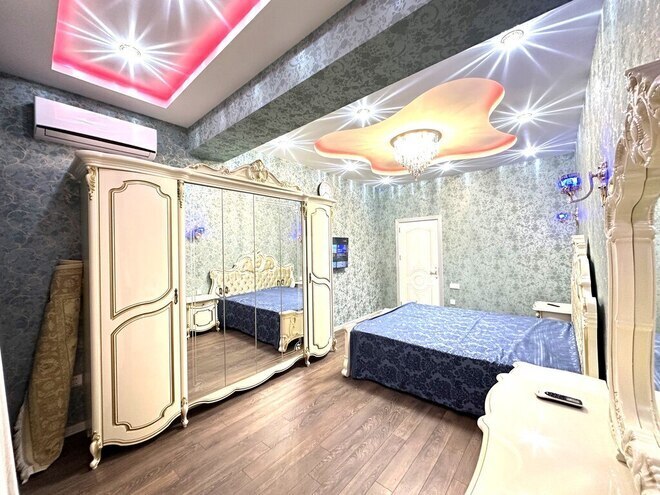 Satılır 3 otaqlı yeni tikili 116 m², 28 May m., photo 8 from 31