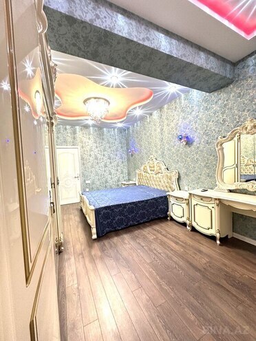 Satılır 3 otaqlı yeni tikili 116 m², 28 May m., photo 9 from 31