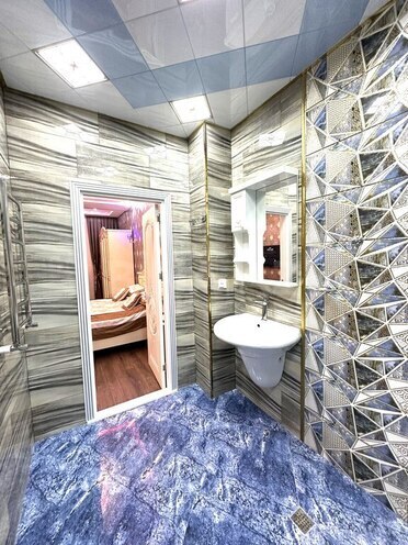 Satılır 3 otaqlı yeni tikili 116 m², 28 May m., photo 11 from 31