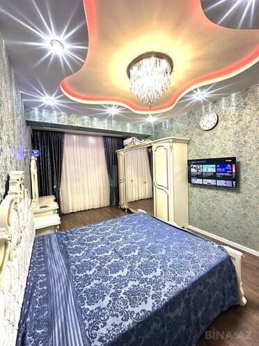 Satılır 3 otaqlı yeni tikili 116 m², 28 May m., photo 7 from 31