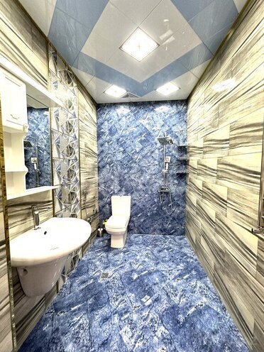 Satılır 3 otaqlı yeni tikili 116 m², 28 May m., photo 10 from 31