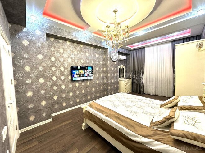 Satılır 3 otaqlı yeni tikili 116 m², 28 May m., photo 12 from 31