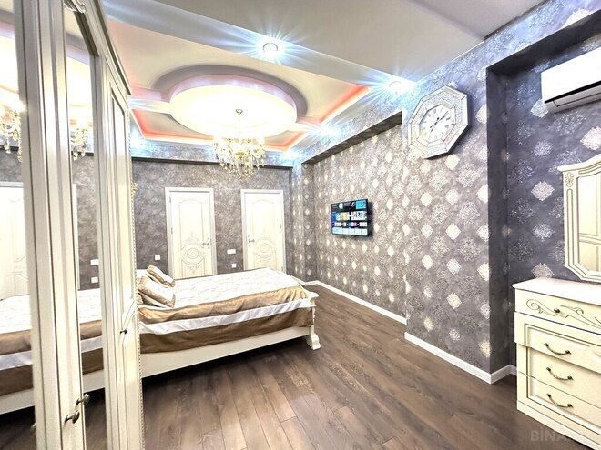 Satılır 3 otaqlı yeni tikili 116 m², 28 May m., photo 14 from 31