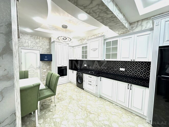 Satılır 3 otaqlı yeni tikili 116 m², 28 May m., photo 17 from 31