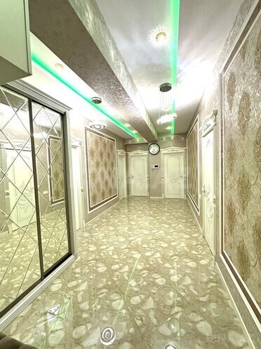 Satılır 3 otaqlı yeni tikili 116 m², 28 May m., photo 19 from 31