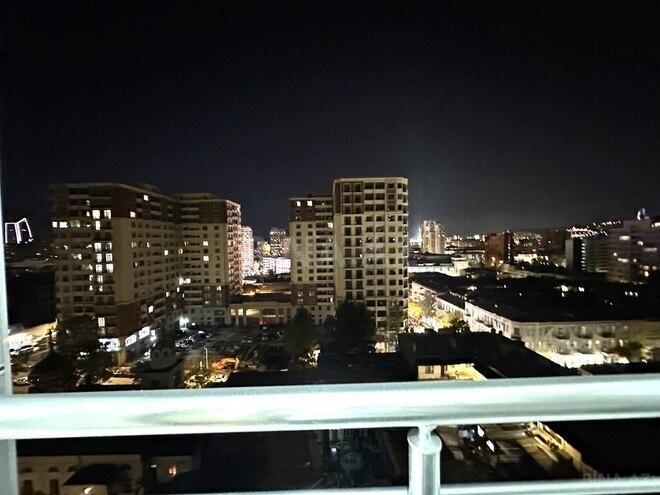 Satılır 3 otaqlı yeni tikili 116 m², 28 May m., photo 22 from 31