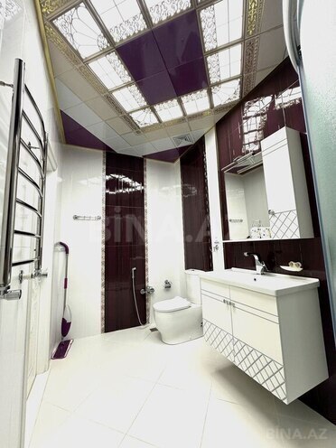 Satılır 3 otaqlı yeni tikili 116 m², 28 May m., photo 24 from 31