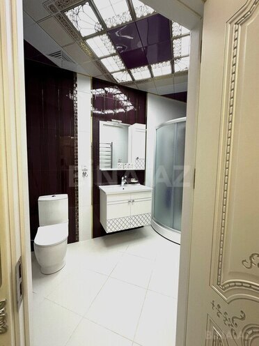 Satılır 3 otaqlı yeni tikili 116 m², 28 May m., photo 23 from 31