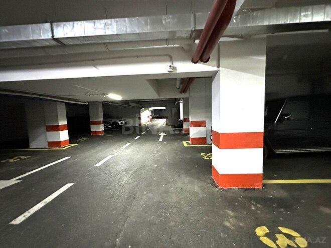 Satılır 3 otaqlı yeni tikili 116 m², 28 May m., photo 26 from 31