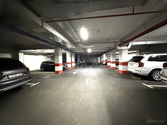 Satılır 3 otaqlı yeni tikili 116 m², 28 May m., photo 27 from 31