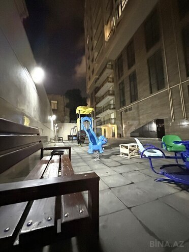 Satılır 3 otaqlı yeni tikili 116 m², 28 May m., photo 29 from 31